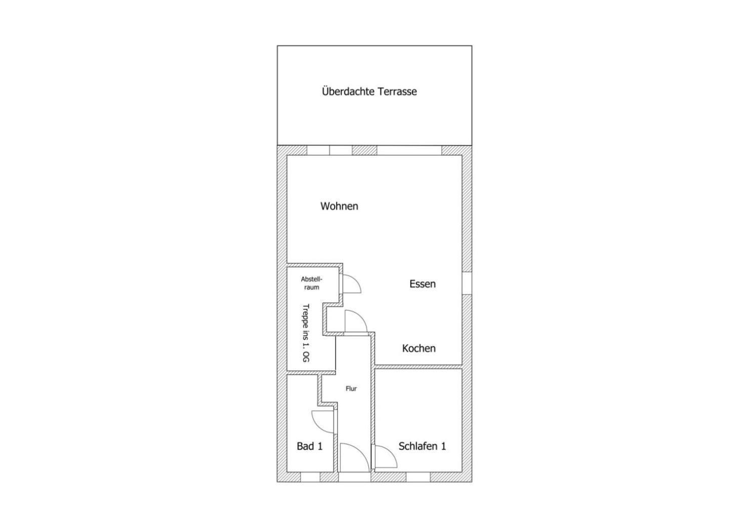 Ferienhaus Empora Bensersiel Exterior photo